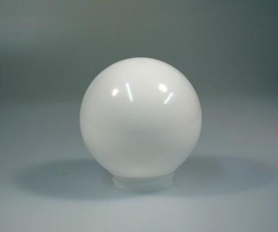 Schroefballon 60W (kunststof)