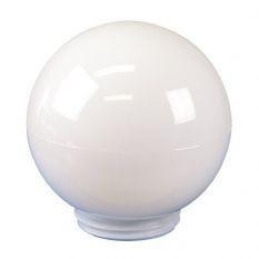 Schroefballon 100W (glas)