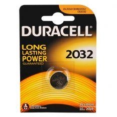 Duracell CR2032 3V lithium knoopcel
