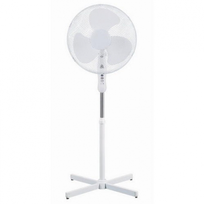 VB STATIEF VENTILATOR 16'' - 40CM - 3 STANDEN