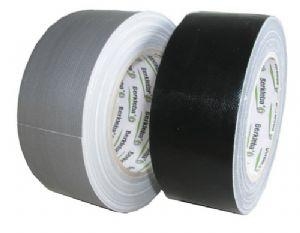 Verfijnd-extra stevige Duct tape zwart