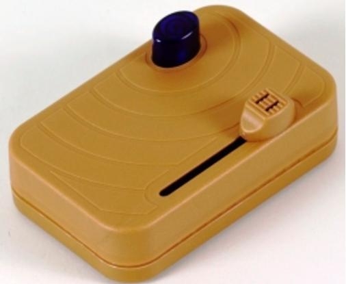Vloerdimmer met schakelaar 60-500W