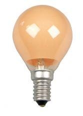 Kogellamp flame 18W E14 Eco