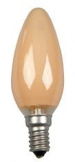 Kaars flame lamp 40W E14