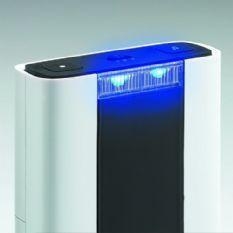 Libra+ D914 draadloze gong met beldrukker + flits 200mtr