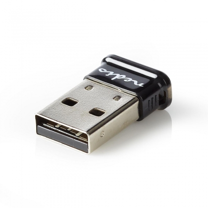 Bluetooth®-Dongle | 4.0 | Bluetooth / USB | Inclusief: Software | 10 m