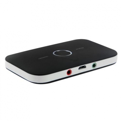 WIRELESS 2 IN 1 BLUETOOTH AUDIO ZENDER/ONTVANGER