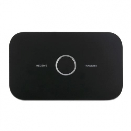 WIRELESS 2 IN 1 BLUETOOTH AUDIO ZENDER/ONTVANGER