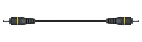 RCA male -RCA male 2.5 meter