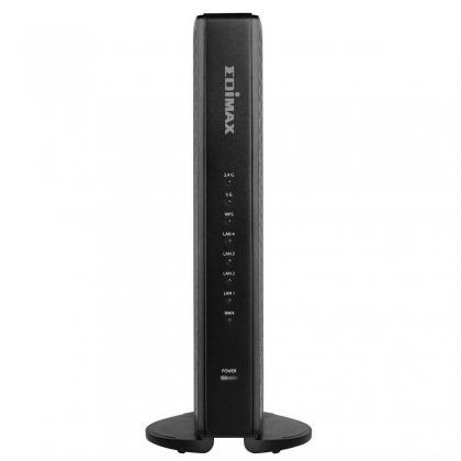 AX3000 Wi-Fi 6 Smart AP/router Zwart