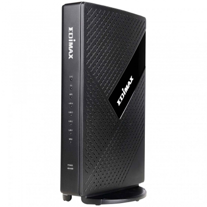 AX3000 Wi-Fi 6 Smart AP/router Zwart