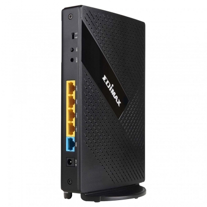 AX3000 Wi-Fi 6 Smart AP/router Zwart