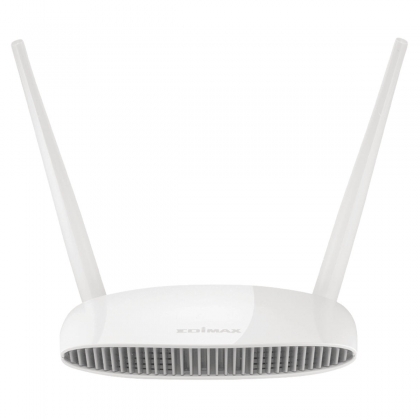 Draadloze Router AC1200 2.4/5 GHz (Dual Band) Gigabit Wit