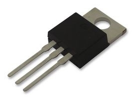 BTA16-600B TRIAC 16A 600V - TO-220AB