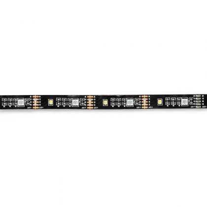 SmartLife LED Strip | Bluetooth® | RGB / Warm Wit | SMD | 2.00 m | IP20 | 2700 K | 380 lm | Android™ / IOS