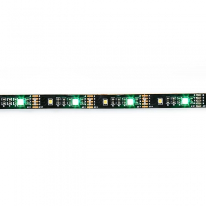 SmartLife LED Strip | Bluetooth® | RGB / Warm Wit | SMD | 2.00 m | IP20 | 2700 K | 380 lm | Android™ / IOS