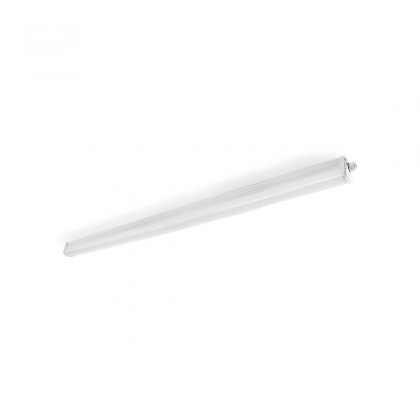 LED-Armatuur Batten | 30 W | 2700 lm | IP65 | 150 cm