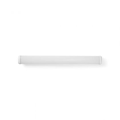 LED-TL armatuur | 600 mm | 1320 lm | 4000 K | 12 W | IP65