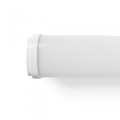 LED-TL armatuur | 600 mm | 1320 lm | 4000 K | 12 W | IP65