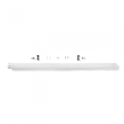 LED-TL armatuur | 1200 mm | 2430 lm | 4000 K | 22 W | IP65