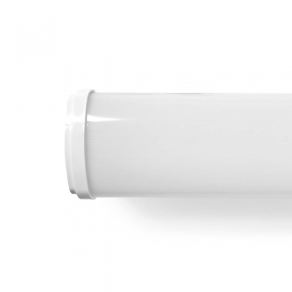 LED-TL armatuur | 600 mm | 2430 lm | 4000 K | 22 W | IP65