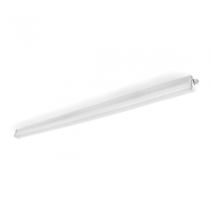 LED-TL armatuur | 1500 mm | 3150 lm | 4000 K | 28 W | IP65