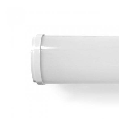 LED-TL armatuur | 1200 mm | 5000 lm | 4000 K | 44 W | IP65