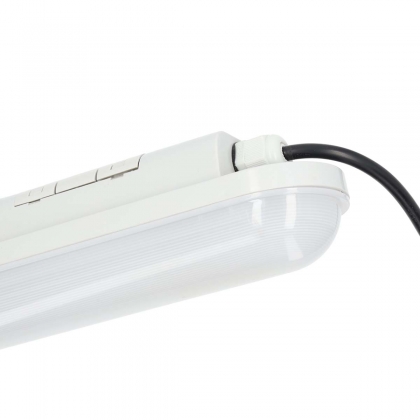 LED-TL armatuur | 1200 mm | 4840 lm | 4000 K | 44 W | IP65