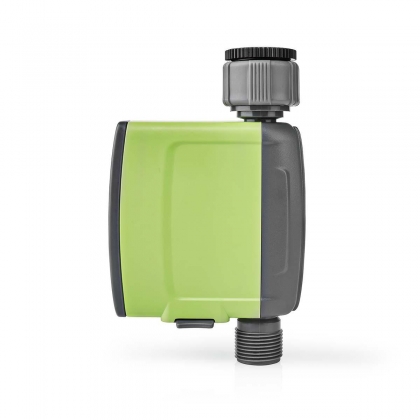 SmartLife Water Control | Bluetooth® | Batterij Gevoed | IP54 | Maximale waterdruk: 8 bar | Android™ / IOS