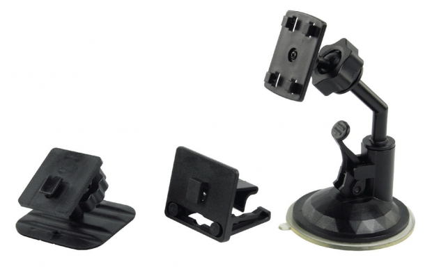 Universeel Smartphonehouder Auto Zwart