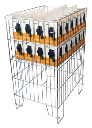 Universeel Smartphonehouder Auto Zwart