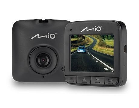 MiVue C310 DASHCAM