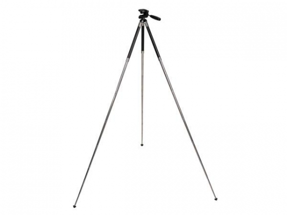TELESCOPISCHE DRIEPOOT VOOR CAMERA