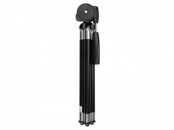 TELESCOPISCHE DRIEPOOT VOOR CAMERA