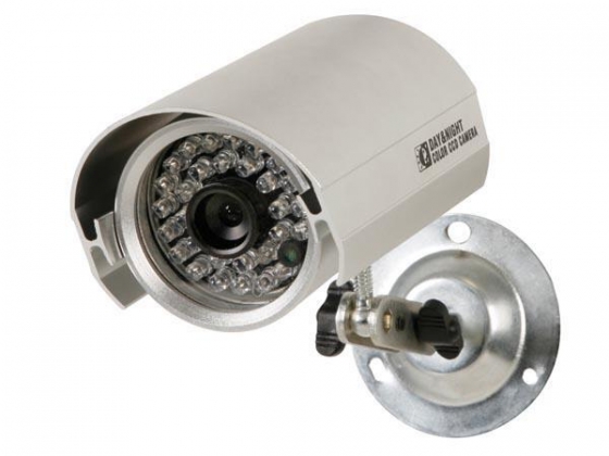 SONY CCD 1/3" IR KLEURENCAMERA
