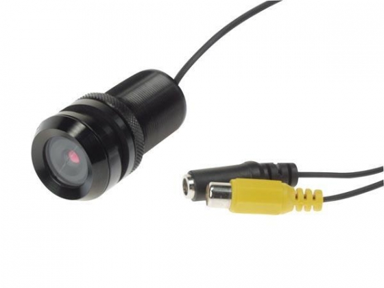 INBOUW KLEURENCAMERA