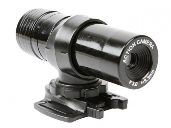 BULLETCAM