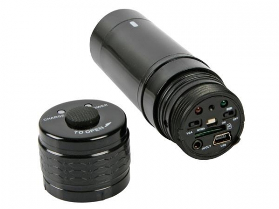 BULLETCAM