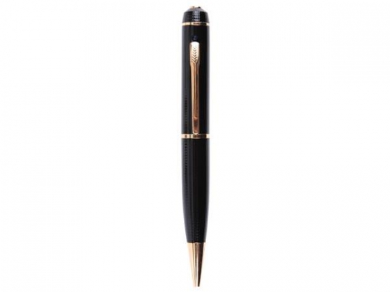 PEN MET HD-VIDEOCAMERA