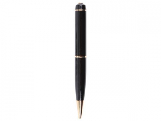 PEN MET HD-VIDEOCAMERA