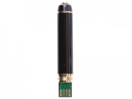 PEN MET HD-VIDEOCAMERA