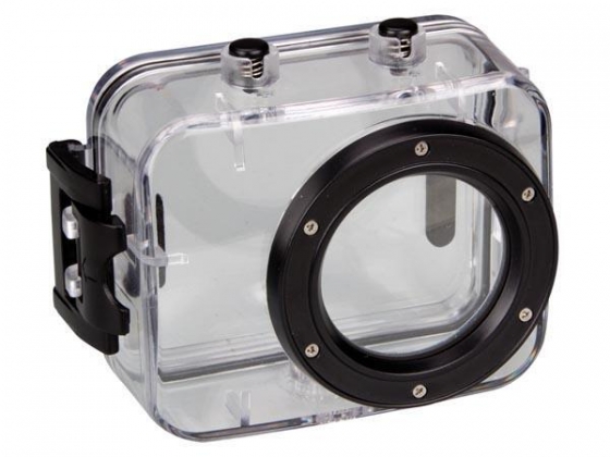 FULL HD ACTIE- EN SPORTCAMERA