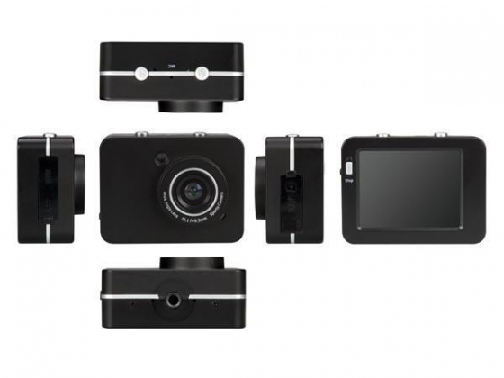 FULL HD ACTIE- EN SPORTCAMERA