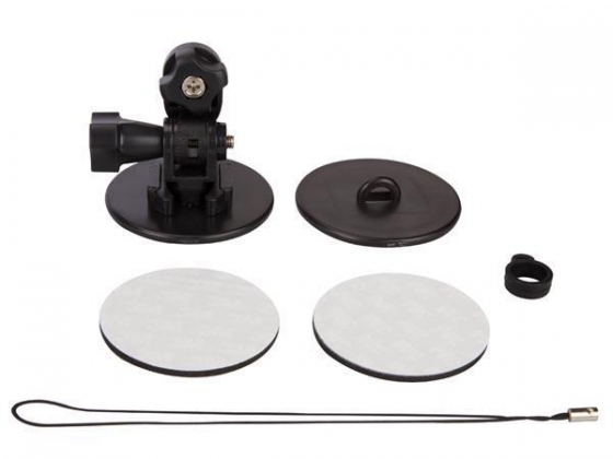 FULL HD ACTIE- EN SPORTCAMERA