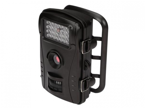 WILDCAMERA - 2 MEGAPIXEL - NACHTZICHT 2-15 m