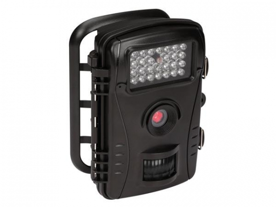 WILDCAMERA - 2 MEGAPIXEL - NACHTZICHT 2-15 m