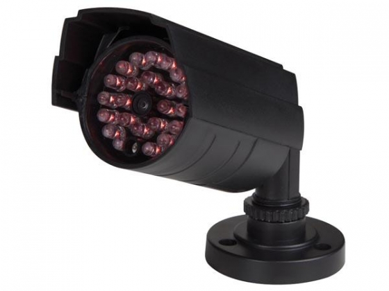 NEPCAMERA-SET - 2 DOME EN 4 BULLET CAMERA'S