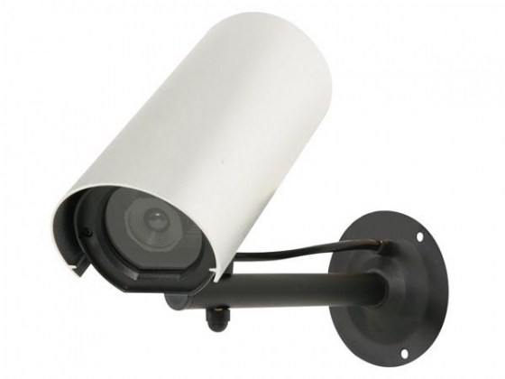 WEERBESTENDIGE NEPCAMERA MET LED