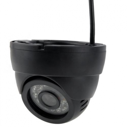 DOME CAMERA MET SD OPNAME FUNCTIE