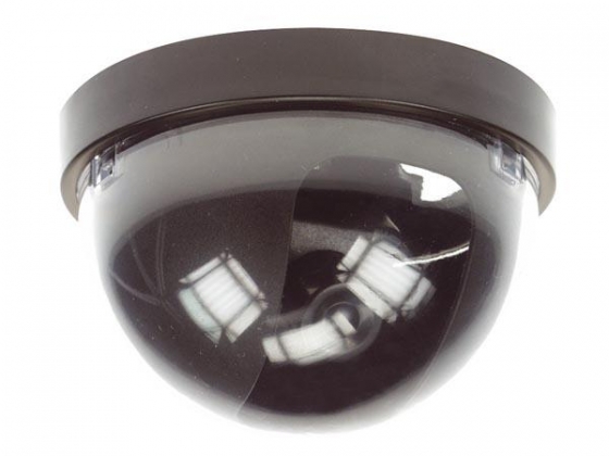 NEP "DOME" CAMERA